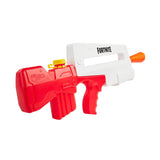 NERF Super Soaker Fortnite Burst AR Water Blaster