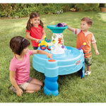 Little Tikes Spinning Seas Water Table