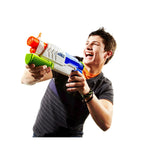 NERF Super Soaker Scatter Blast