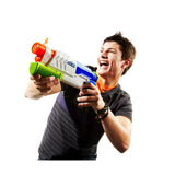 NERF Super Soaker Scatter Blast