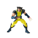 Hasbro Marvel Legends X-Men - Wolverine 6IN Action Figure