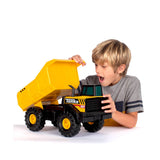 Tonka Steel Classics - Mighty Dump Truck