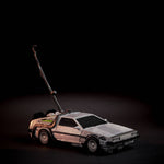 Transformers Generations - Back to The Future Gigawatt