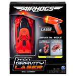 Air Hogs Zero Gravity Lazer - Red