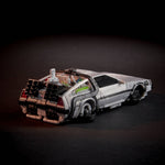 Transformers Generations - Back to The Future Gigawatt