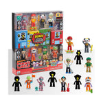 Ryan's World Deluxe Collector's Figure Pack - Set (Bonus Surpises!)