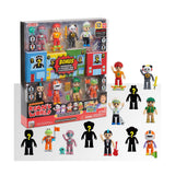 Ryan's World Deluxe Collector's Figure Pack - Set (Bonus Surpises!)