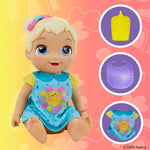 Baby Alive - Baby Grows Up! 14 Bonus Surprises