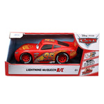 Disney Pixar Cars 1:24 Lightning McQueen RC Radio Control Cars