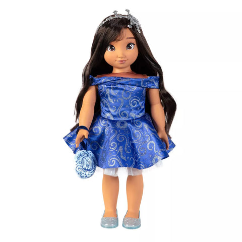 Disney ILY 4ever 18" Brunette Cinderella Inspired Fashion Doll