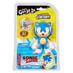 Heroes of Goo Jit Zu Stretchy Sonic The Hedgehog