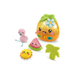 Fisher-Price Paradise Pals Magical Lights & Tunes Pineapple