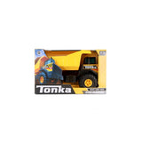 Tonka Steel Classics - Mighty Dump Truck