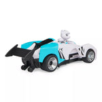 Paw Patrol Cat Pack Rory's Feature Vehicle