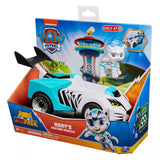 Paw Patrol Cat Pack Rory's Feature Vehicle