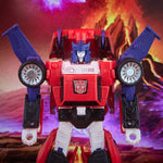 Transformers Generations War for Cybertron: Kingdom Deluxe WFC-K41 Autobot Road Rage