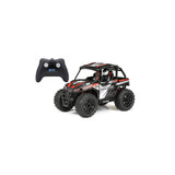 New Bright 1:14 (12") R/C Polaris General USB FF