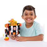 Ryan's World Micro Mecha Titan (Exclusive)