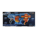 NERF Elite 2.0 Shockwave RD-15 Blaster