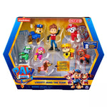 PAW Patrol: The Movie Liberty Joins the Team 8pk (Exclusive)