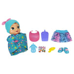 Baby Alive - Baby Grows Up! 14 Bonus Surprises