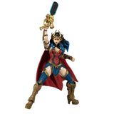 McFarlane Toys: DC Multiverse: Death Metal Build-A Figure - Wonder Woman