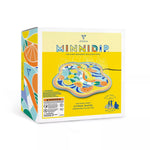 MINNIDIP Splash Pad - Citrus Wave