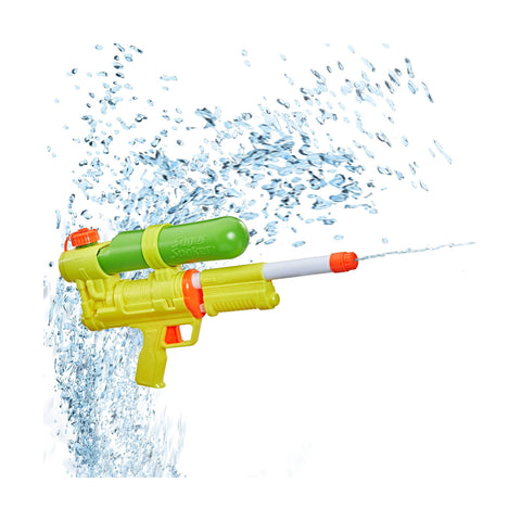 NERF Super Soaker XP50-AP Water Blaster