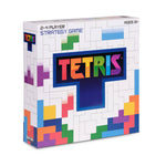 Tetris Head-To-Head Multiplayer Strategy Game