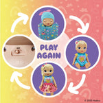 Baby Alive - Baby Grows Up! 14 Bonus Surprises