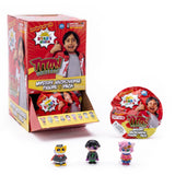 Ryan's World Red Titan Universe Micro Figure 2pk (Exclusive)