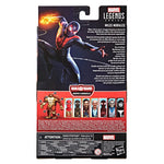 Marvel Spider-Man Legends Series Gamerverse Miles Morales