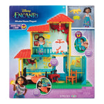 Disney Encanto Mirabel Small Doll & Room Accessories