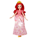 Disney Princess Sea Styles Ariel Doll