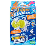 NERF Super Soaker Hydro Balls 6pk