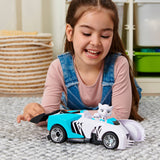 Paw Patrol Cat Pack Rory's Feature Vehicle