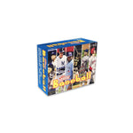 2022 Topps MLB Heritage Baseball Trading Card Mega Box