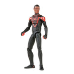 Marvel Spider-Man Legends Series Gamerverse Miles Morales