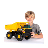 Tonka Steel Classics - Mighty Dump Truck