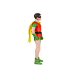 McFarlane Toys: Retro Batman 66 6" Figure - Robin