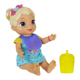 Baby Alive - Baby Grows Up! 14 Bonus Surprises