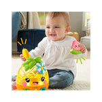 Fisher-Price Paradise Pals Magical Lights & Tunes Pineapple