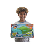 NERF Super Soaker DinoSquad Dino-Soak Water Blaster