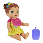 Baby Alive - Baby Grows Up! 14 Bonus Surprises