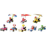 Hot Wheels Mario Kart Collector Set - 8pk