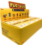 Cjoy Toy Pac-Man Goes To Brunch (Set of 8)