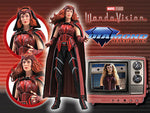 Diamond Select Toys: WandaVision - Scarlet Witch Action Figure