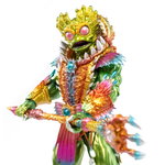 Masters of The Universe Mer-Man 1/6 Scale Figure Mondo MOTUbi Variant LE 250
