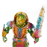 Masters of The Universe Mer-Man 1/6 Scale Figure Mondo MOTUbi Variant LE 250