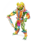 Masters of The Universe Mer-Man 1/6 Scale Figure Mondo MOTUbi Variant LE 250